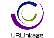 URリンケージのロゴ