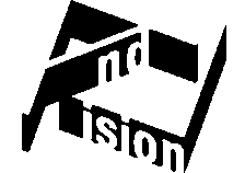 アンドビジョンのロゴ