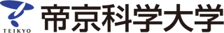 学校法人帝京平成大学のロゴ