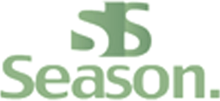 シーズン（冠婚葬祭）のロゴ
