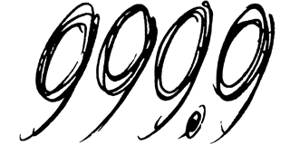 フォーナインズのロゴ