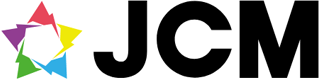 JCMのロゴ