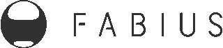 ファビウスのロゴ
