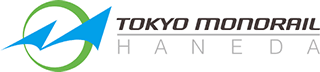 東京モノレールのロゴ