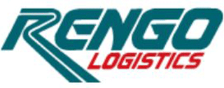 レンゴーロジスティクスのロゴ