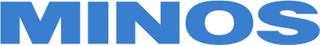 ミノスのロゴ