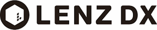 LENZ DX（旧：株式会社トーシンコミュニティー）のロゴ