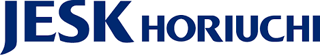 ジェスクホリウチのロゴ
