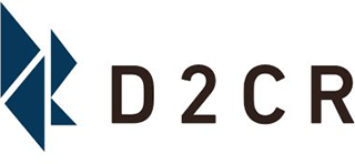 D2C Rのロゴ