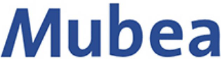 ムベア・ジャパンのロゴ