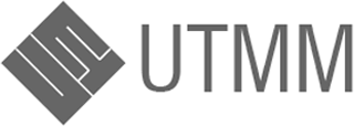 UTMMのロゴ