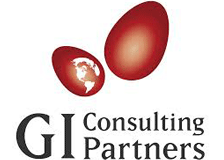 GIコンサルティングパートナーズのロゴ