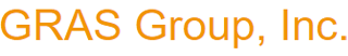 GRASグループのロゴ