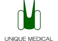 ユニークメディカルのロゴ