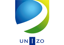 KプラスホスピタリティオペレーションズONE(旧:ユニゾホテル株式会社)のロゴ
