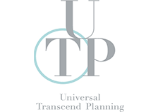 UTPのロゴ