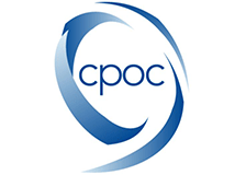 シーポックのロゴ