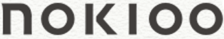 NOKIOOのロゴ