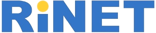RINETのロゴ