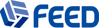 フィード（SP）のロゴ