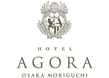 アゴーラ・ホテルマネジメント大阪のロゴ