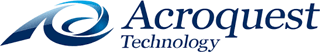 アクロクエストテクノロジーのロゴ