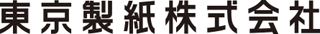 東京製紙のロゴ