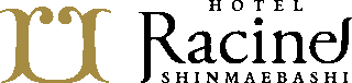 ホテルラシーネ（旧：株式会社ツドイエ）のロゴ