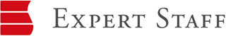 エキスパートスタッフのロゴ