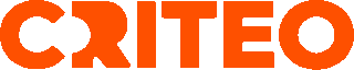CRITEOのロゴ