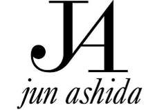 ジュンアシダのロゴ