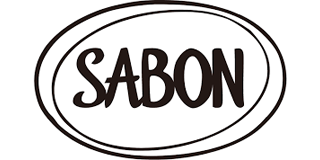 SABON Japanのロゴ