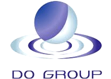 Docorporationのロゴ