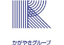 かがやきコンサルティングのロゴ