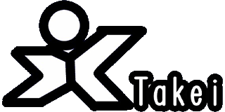 武井漬物製造のロゴ