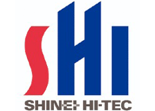 シンエイ・ハイテックのロゴ