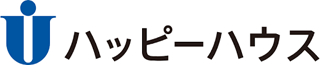 ハッピーハウスのロゴ