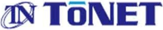 トーネットのロゴ