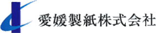 愛媛製紙のロゴ