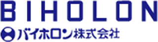 バイホロンのロゴ