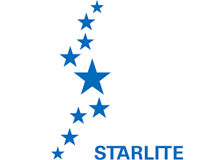 スターライト工業のロゴ
