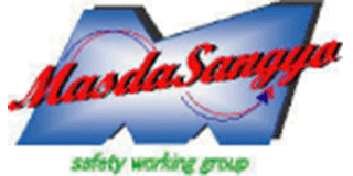 増田産業のロゴ