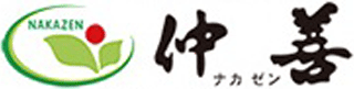 農業生産法人仲善のロゴ