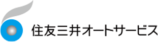 住商オートリースのロゴ