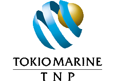 東京海上日動パートナーズEASTのロゴ