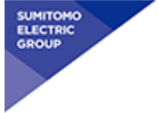 住電機器システムのロゴ
