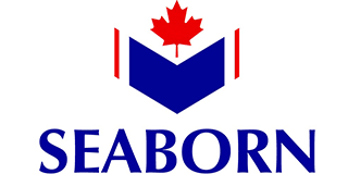 シーボーン・ジャパンのロゴ