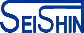 セイシンハイテックのロゴ