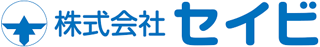 セイビのロゴ