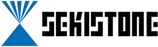 関ヶ原石材のロゴ